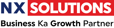 NX ERP logo